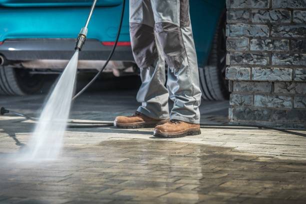 Best House Exterior Washing  in Del Monte Forest, CA