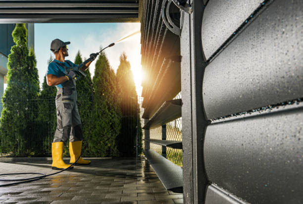 Best Building Exterior Washing  in Del Monte Forest, CA